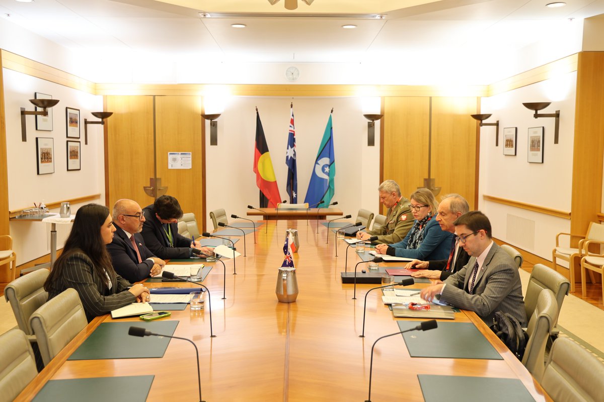 Poland in Australia tweet media
