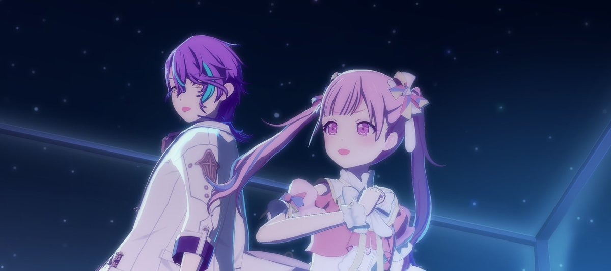 Post by もゆもゆ on X: 博士と魔法少女