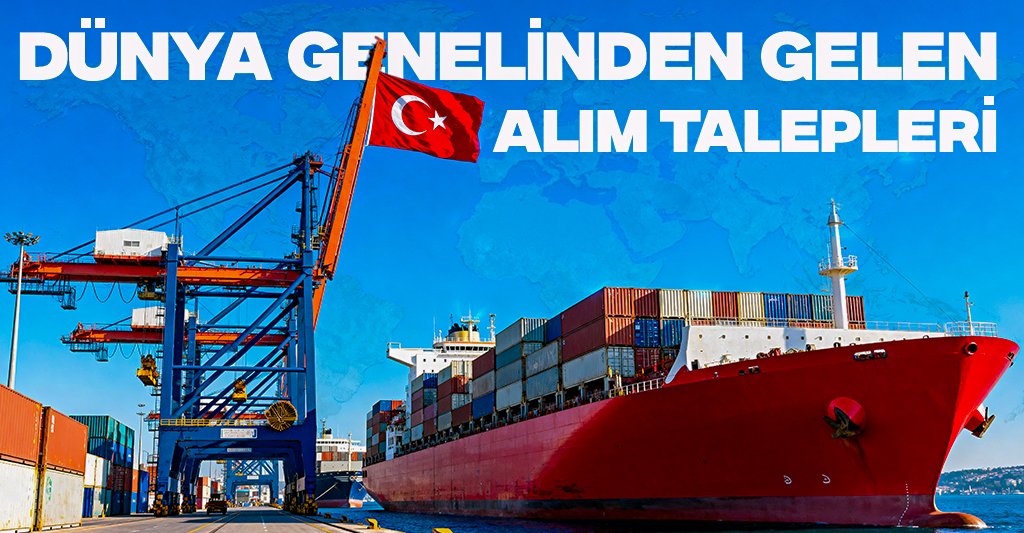 TurkishExporter tweet media