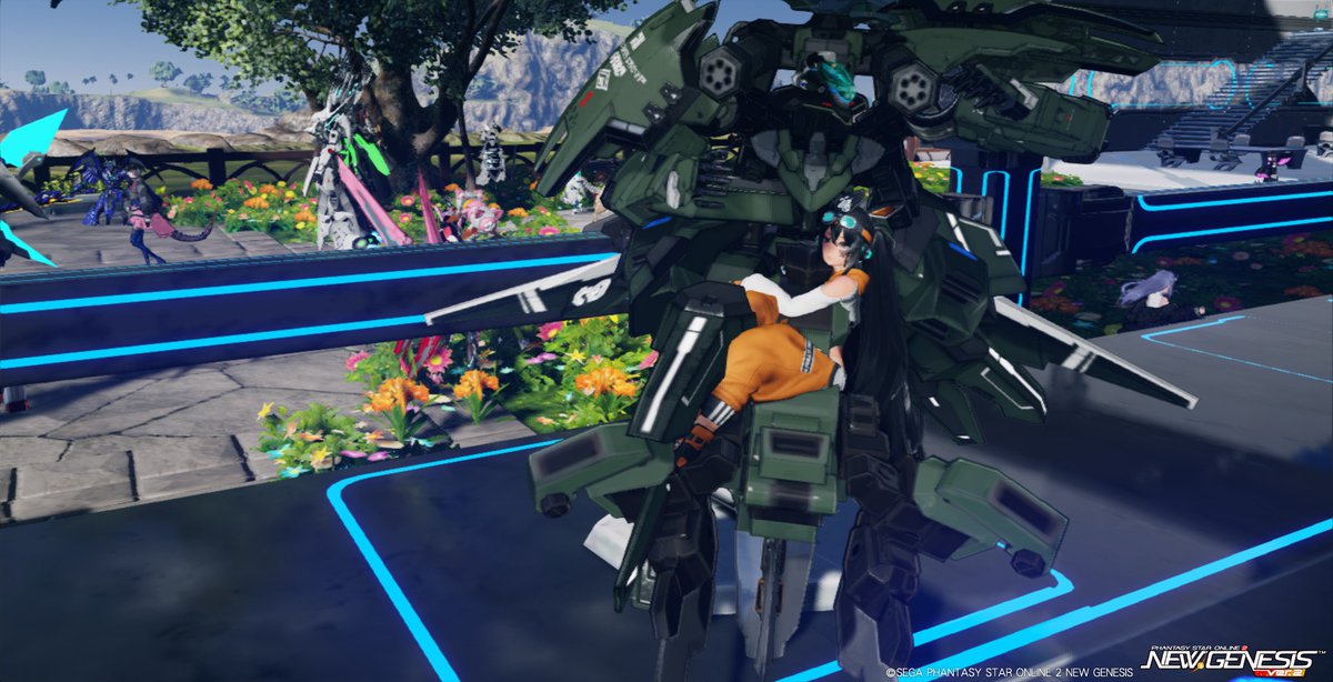 crack0080's tweet photo. #キャスト・少女交流会 の3
キャラの名前と見た目が違ってても口調で判別出来てしまう村長とお久し振りのSS https://t.co/4ZtycXb7Sb