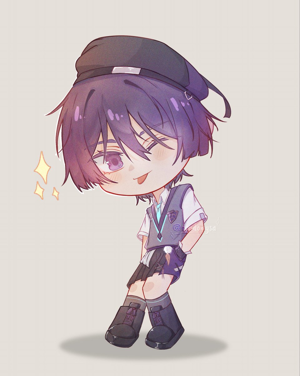 randomyaミ★ tweet media
