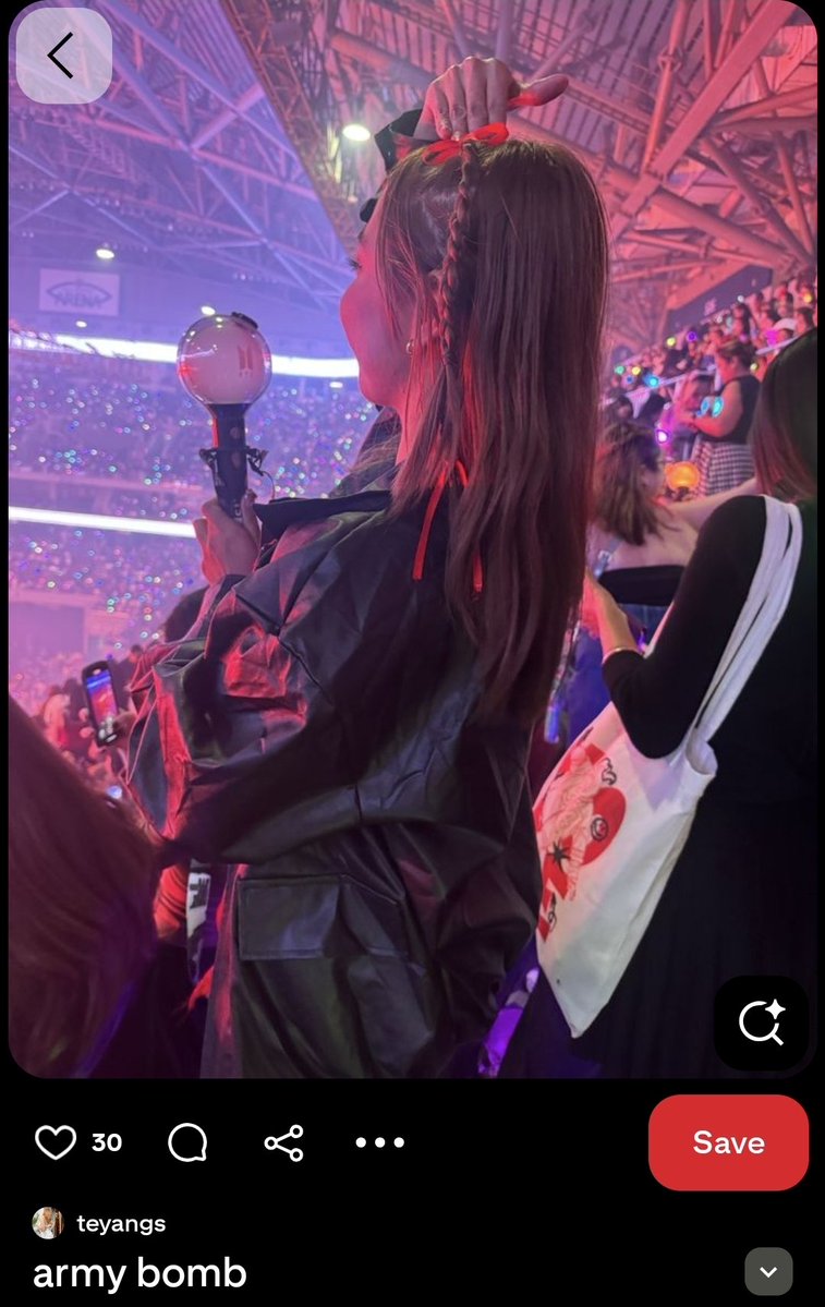 andy 🇲🇽 BTS EN EL AZTECA 2027 🍀 tweet media