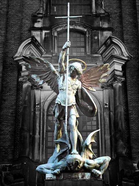 Jesus is Christ tweet media