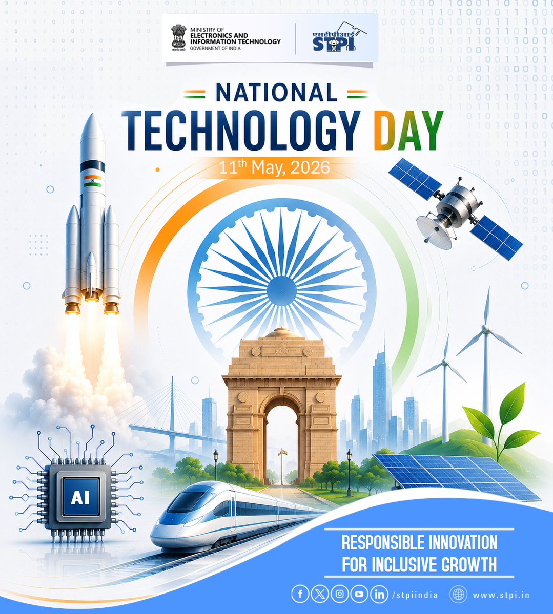STPI tweet media