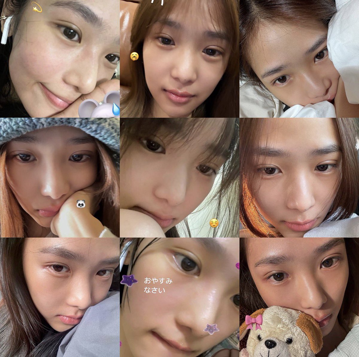 SP คุณหนูน้องลูกแพะ tweet media