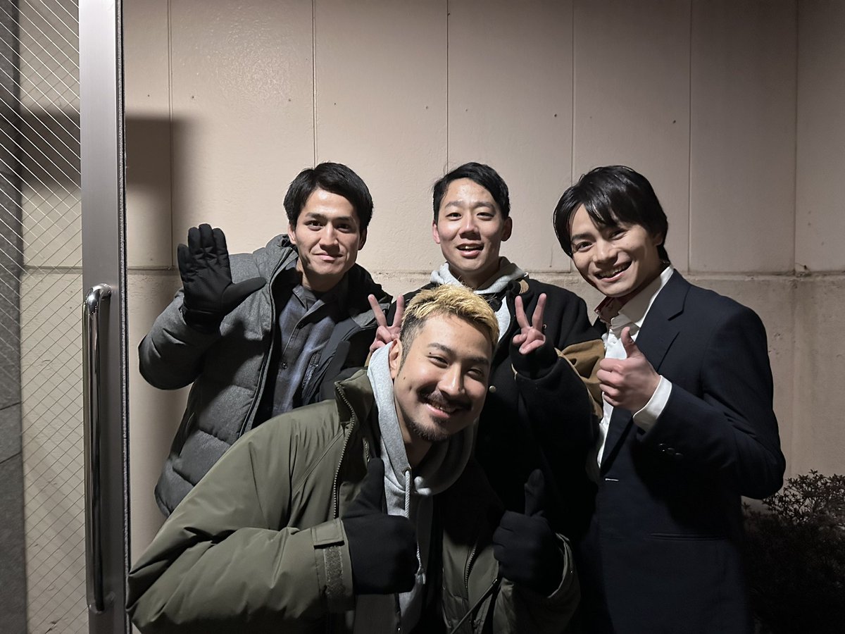 CROCUS_kousiki's tweet photo. 映画『CROCUS』

ドイツ・ハンブルク日本映画祭にて
「ハンブルク日本映画祭賞」に
ノミネートされました！

ゆうばり国際ファンタスティック映画祭に続く
嬉しいご報告です。

まだ結果は分かりませんが、
この作品をもっと大きく広げていけるよう
引き続き頑張ります。
#CROCUS https://t.co/zPzMoXh3JZ