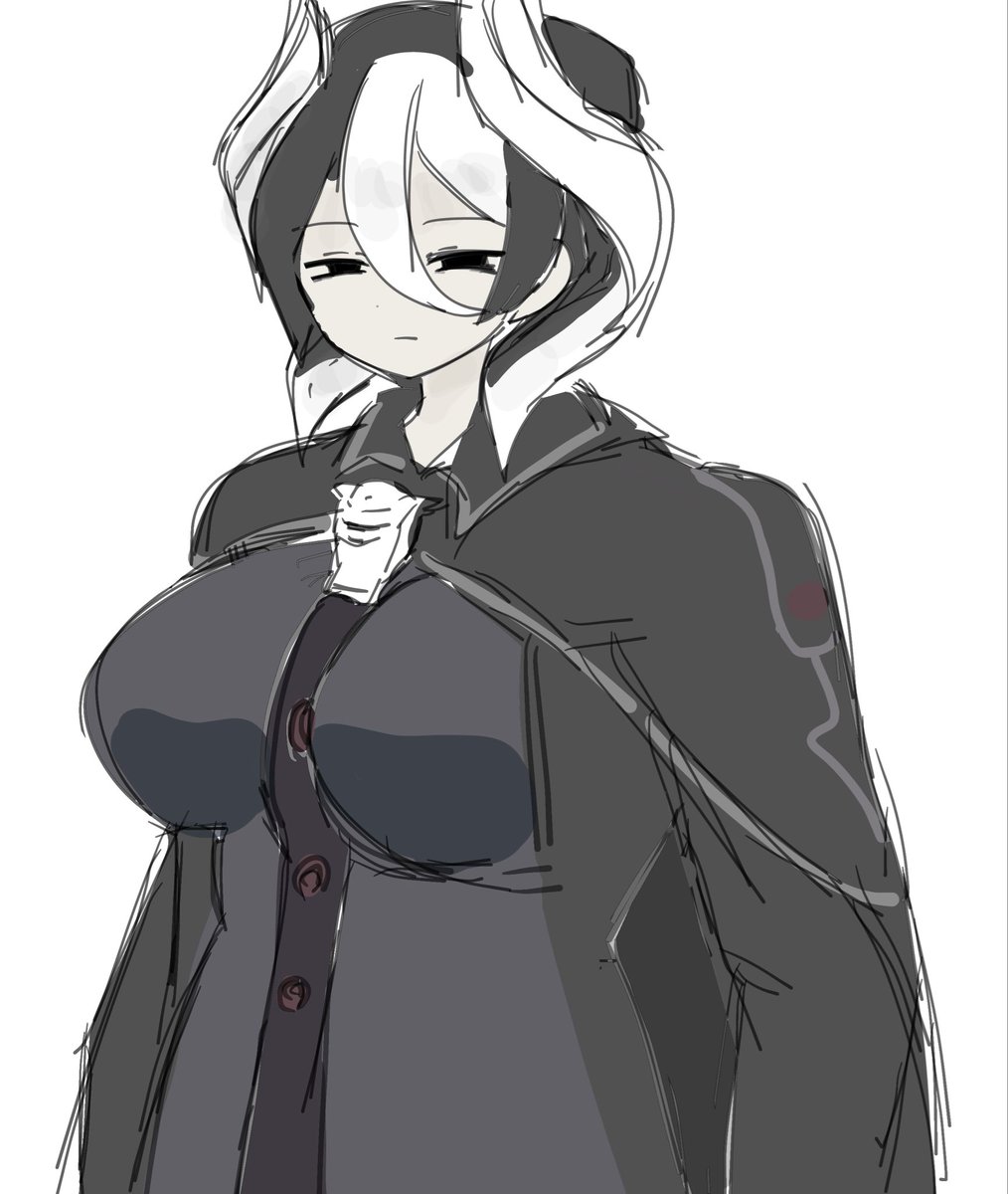 オーゼン #メイドインアビス