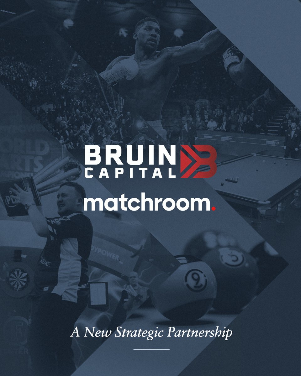Matchroom Pool tweet media