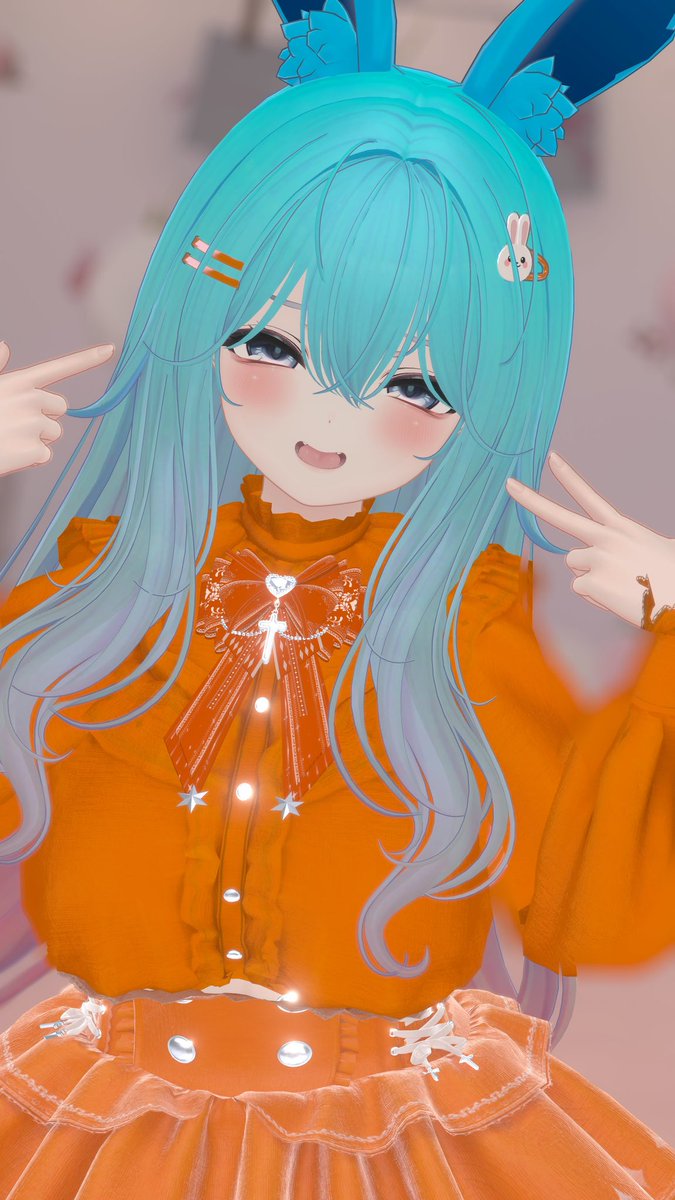 バーチャル警備員ムーさん🐰✨年内登録者2千人目標🎉✨ (@muu3651