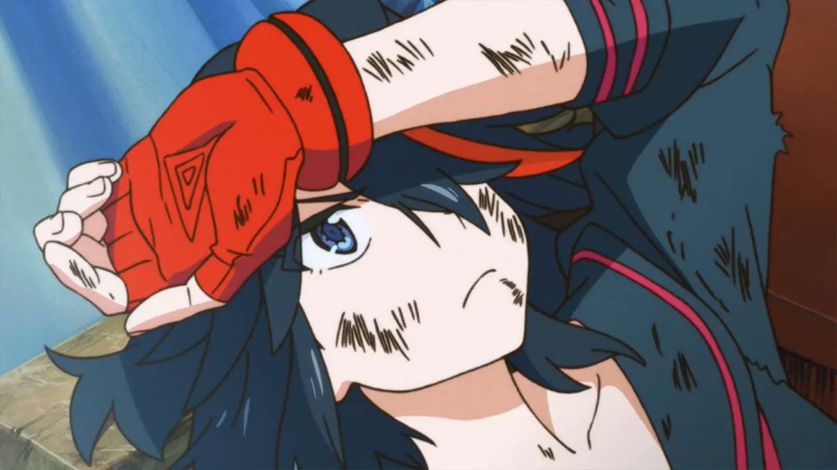 DailyRyuko's tweet photo. https://t.co/MWh8NC5rgs