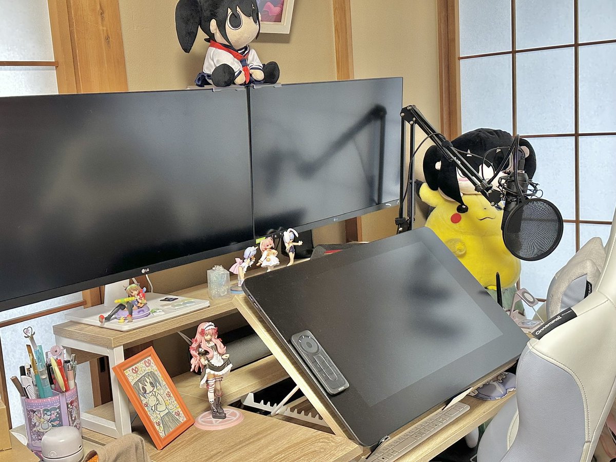 爆発電波 tweet media
