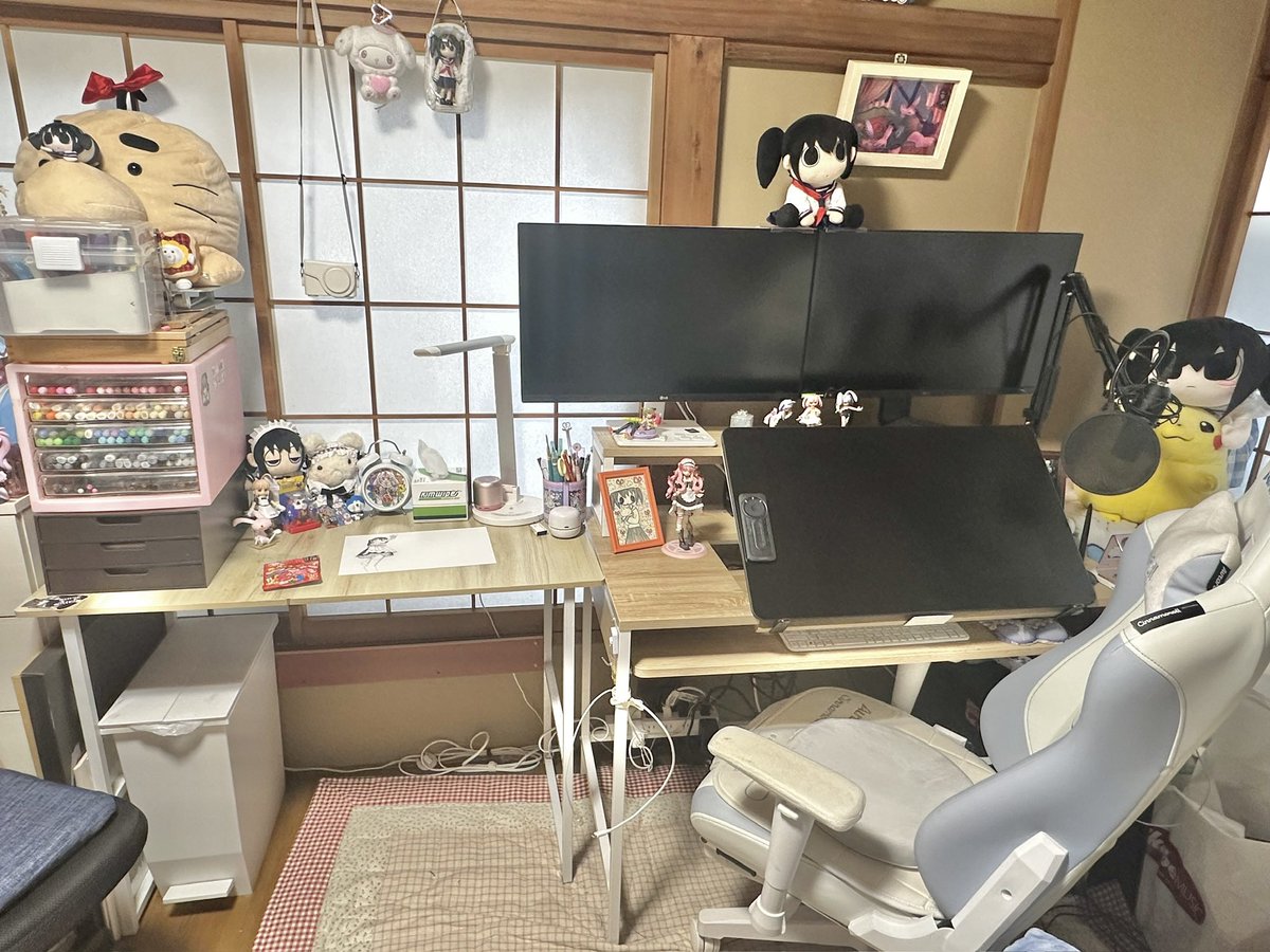 爆発電波 tweet media