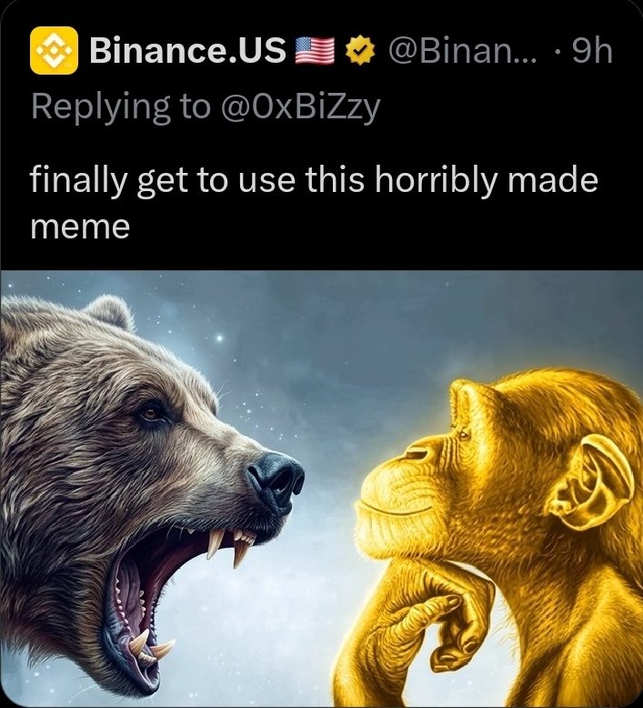 Void8888's tweet photo. I rmb when @okaybears brought in huge influx of capital into @solana during shaky market in 2022

Now history repeats for itself in a form of memecoin. $bear is the chosen one to mark the bottom of crypto

SEE YOU AT THE TOP

https://t.co/Z7752BCVpq https://t.co/E083yWZmlz