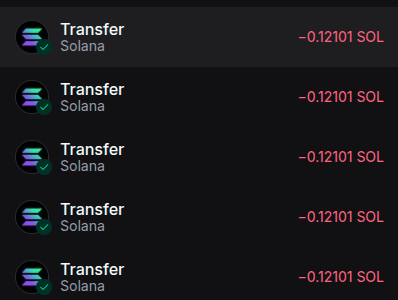 DuckerForge's tweet photo. Good morning!🔥Week 13 rewards have been sent!

The Airdrop Part 2 pool has reached 13.2 $SOL, with a total of 233K $SKR burned in-app!

Meanwhile, The One app has already accumulated over 7+ $SOL.
For those who aren't sure how it works: #TheOne rewards will be distributed on the same day as the Solana Seeker 2 airdrop (the pool will keep growing through fees until that day).

Right now, I’m focusing all my efforts on #StarBonk!