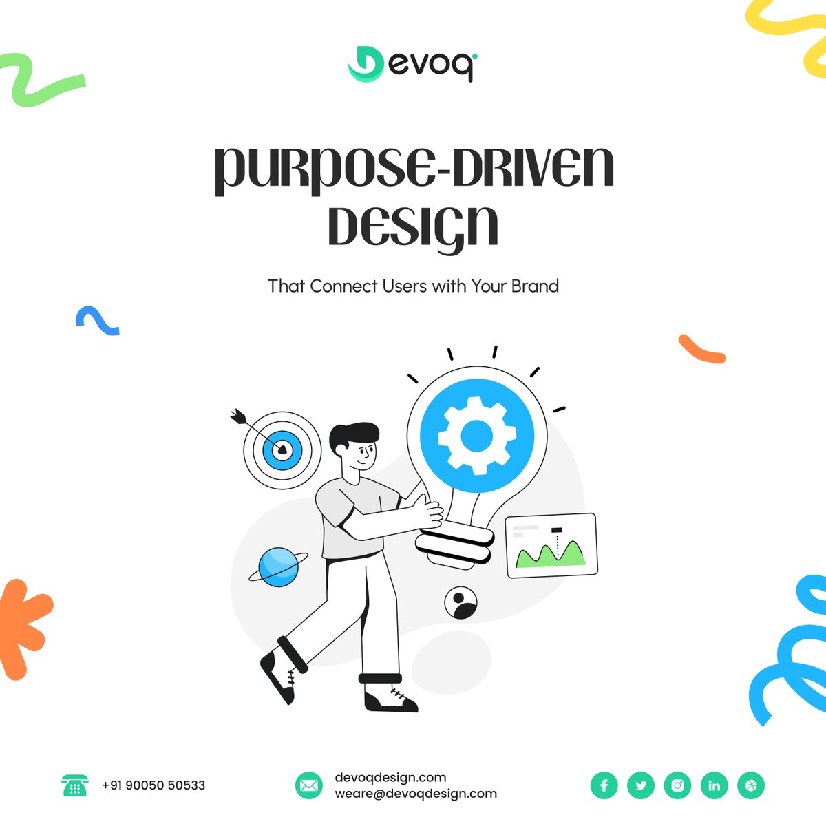 Devoq Design tweet media