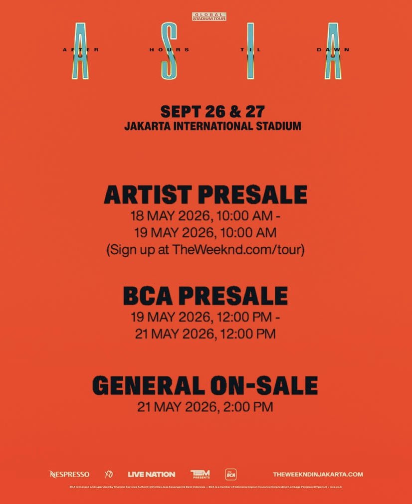 nalla ✮ ticketing service tweet media
