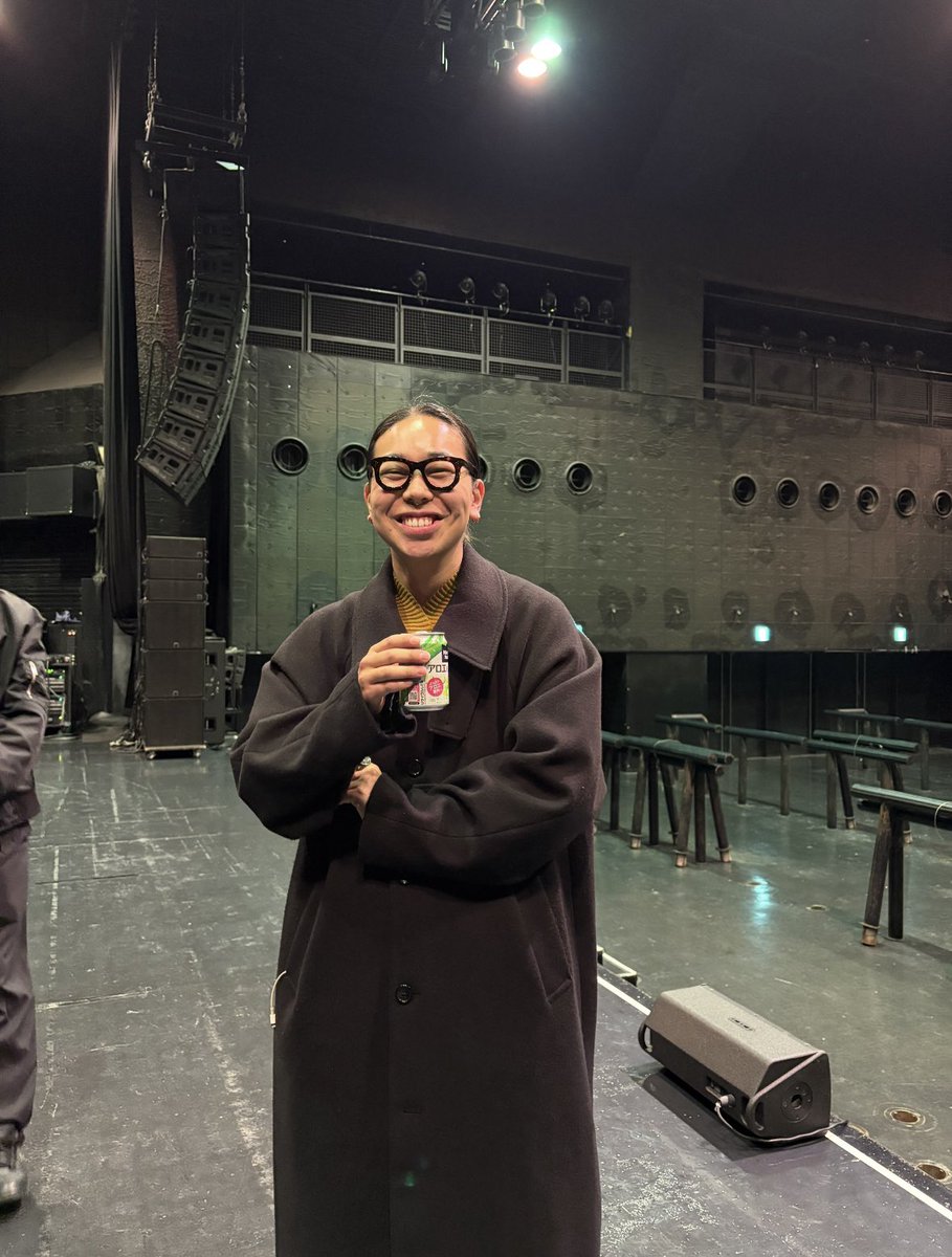 billyrrom's tweet photo. 1日過ぎちゃった
Happy 26th Birthday, TIB ＼( 'ω')／ https://t.co/d4l2HhmUq4