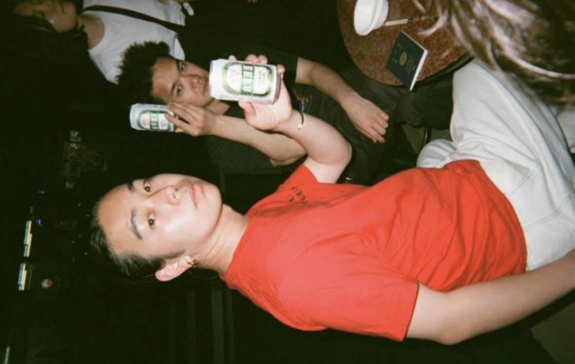 billyrrom's tweet photo. 1日過ぎちゃった
Happy 26th Birthday, TIB ＼( 'ω')／ https://t.co/d4l2HhmUq4