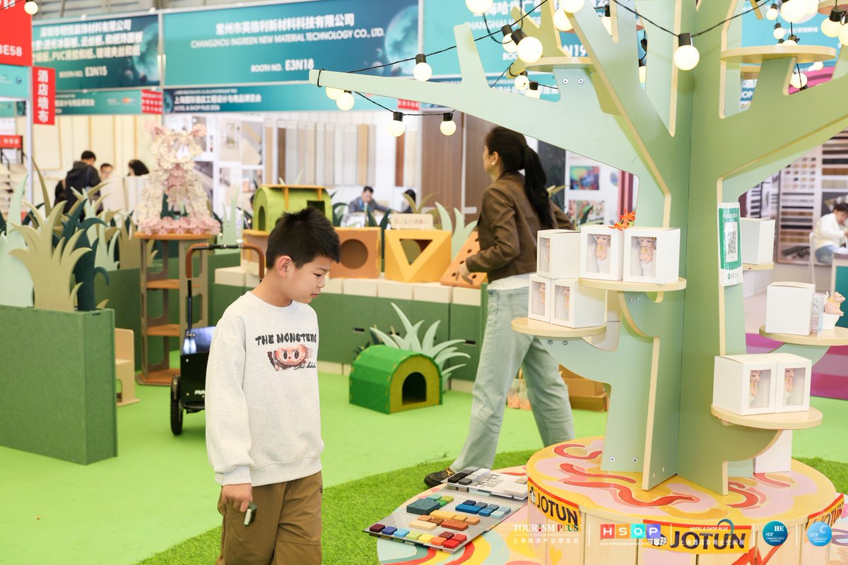 HDE_Event's tweet photo. 🎉 Gen-Pet Wonderland: A Magical Journey for Pet Lovers! 🐾
One of the highlights of this year’s expo, the Gen-Pet Wonderland in Hall E3, was wrapped up successfully! 🌟
The crowd was buzzing with excitement, and the atmosphere was electric! 🐶🐱
#GenPetWonderland https://t.co/lrHbcrkmRe
