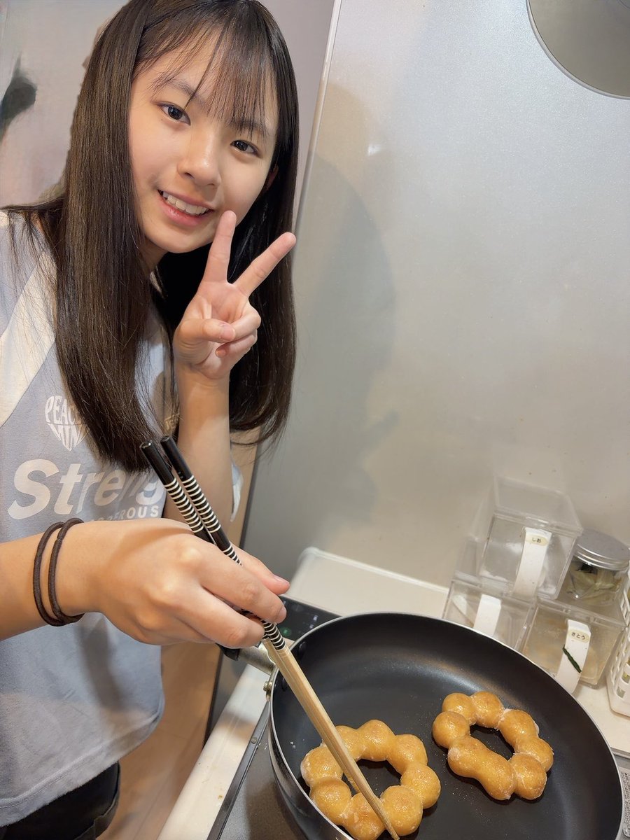 松尾有紗(親管理) tweet media