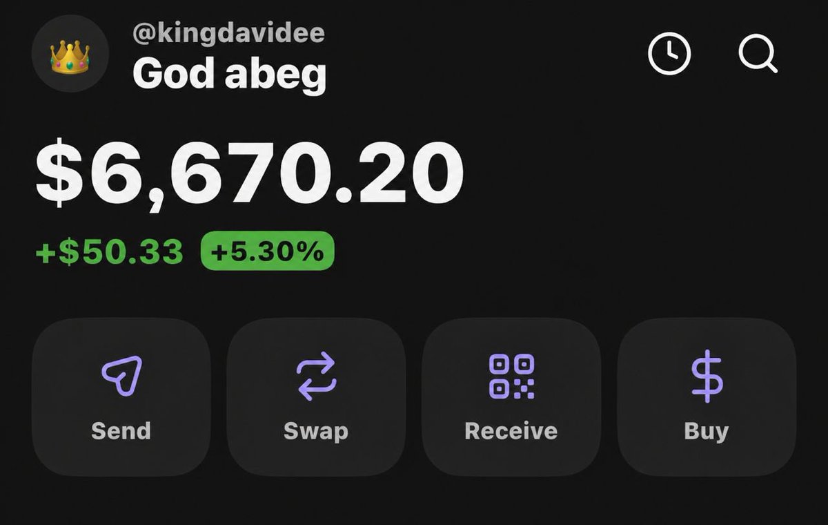 King David 👑 tweet media