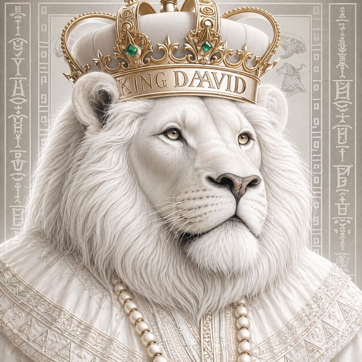 King David 👑 tweet media