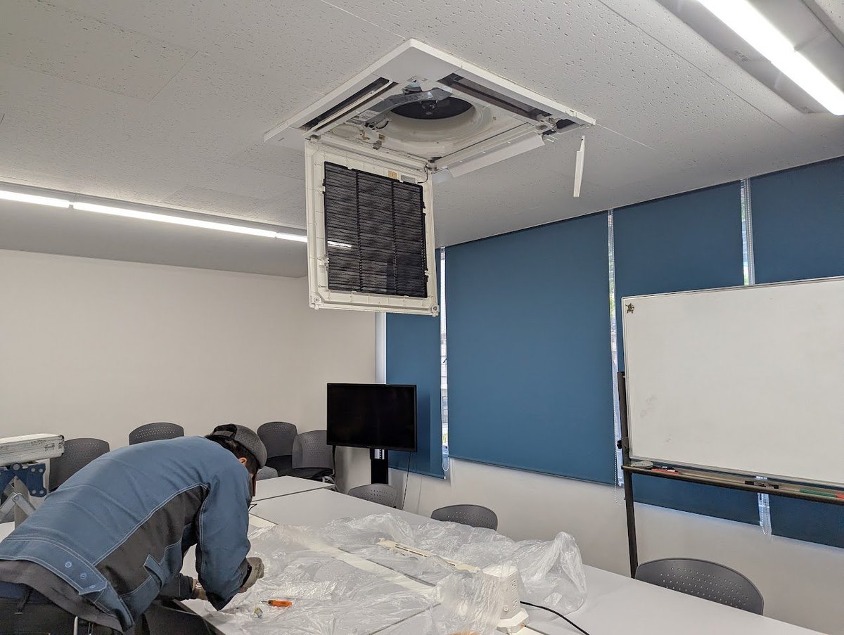 有限会社 来栖川電算 tweet media