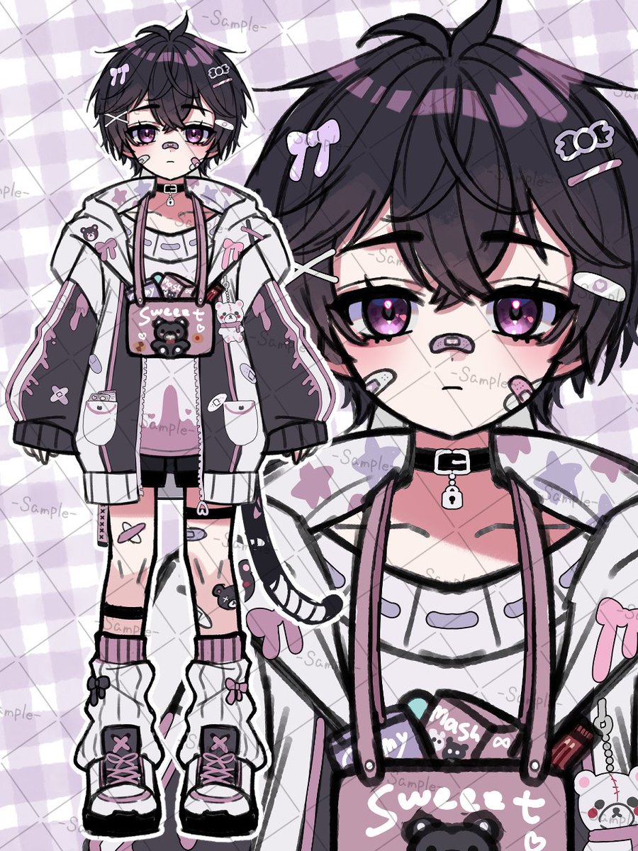 rukito@依頼募集中🪄︎︎ tweet media