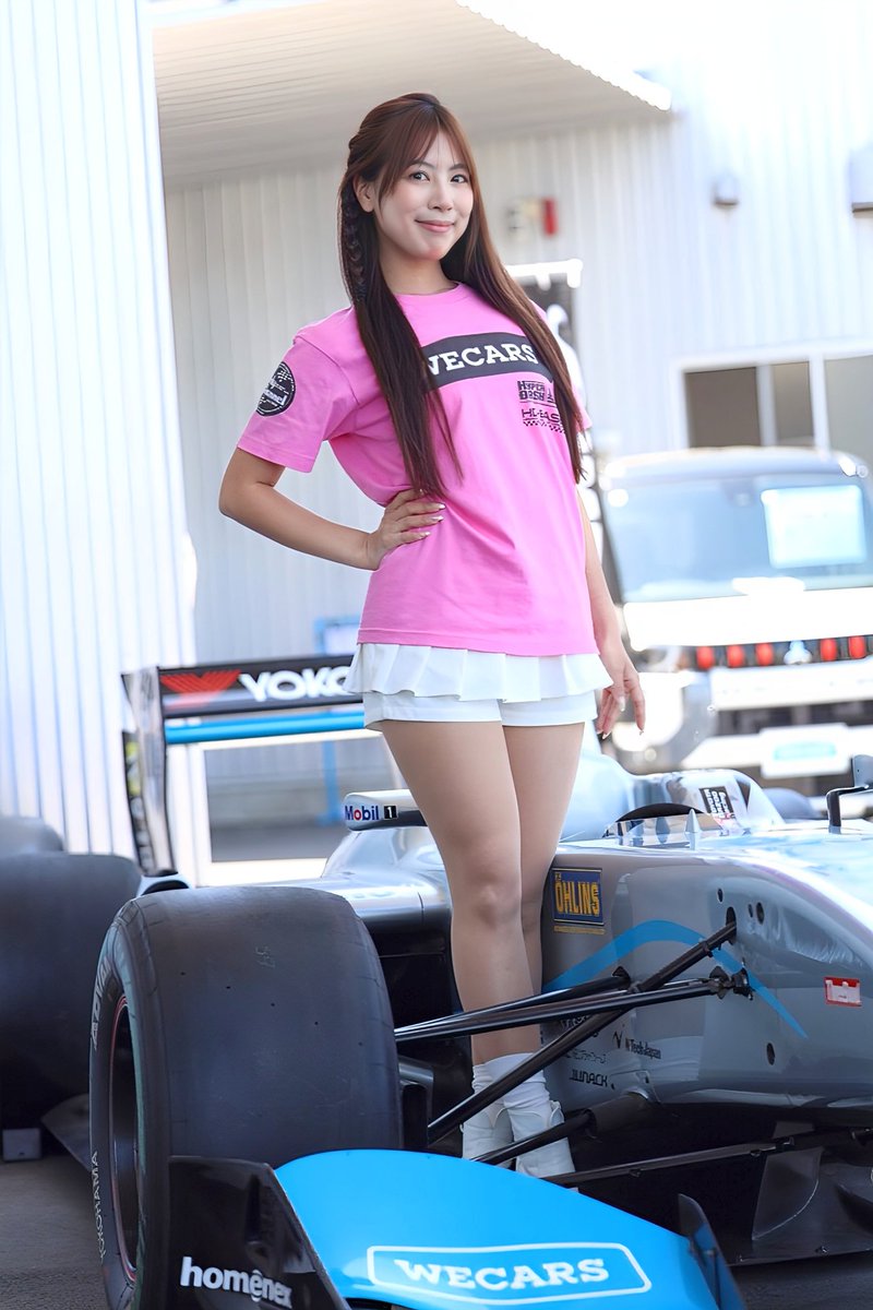 tomozoh1971's tweet photo. 5月10日
第4回ミニ四駆 WECARS CUP
WECARS 熊谷店
大宮凛子(@_ringozyanaiyo)さん②
撮影タイムもしっかり確保されていて、とても楽しいイベントでした👍
#WECARSCUP https://t.co/ZRiwwtfnnZ