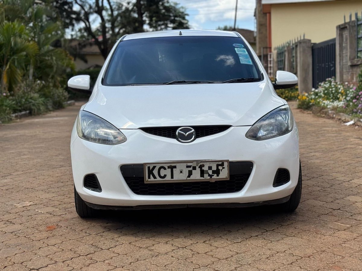 SwiftCruise Motors tweet media