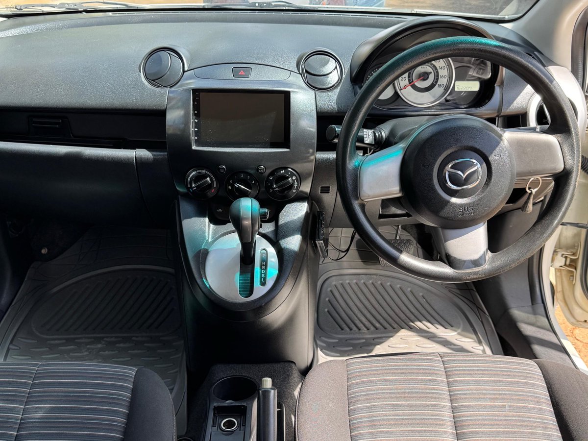 SwiftCruise Motors tweet media