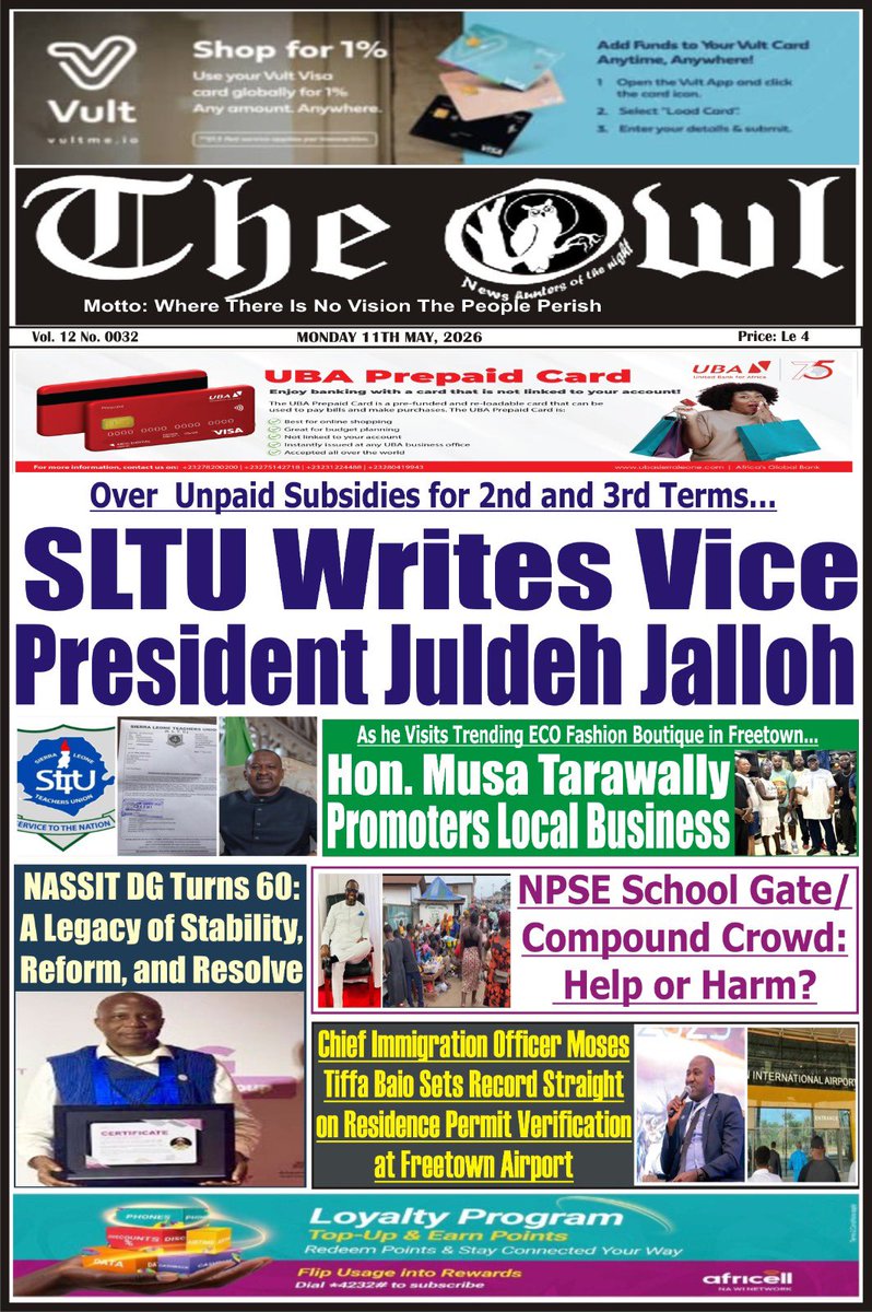 Owlpress__'s tweet photo. Grab your Monday Owl publication https://t.co/pC8jcPeP7p
