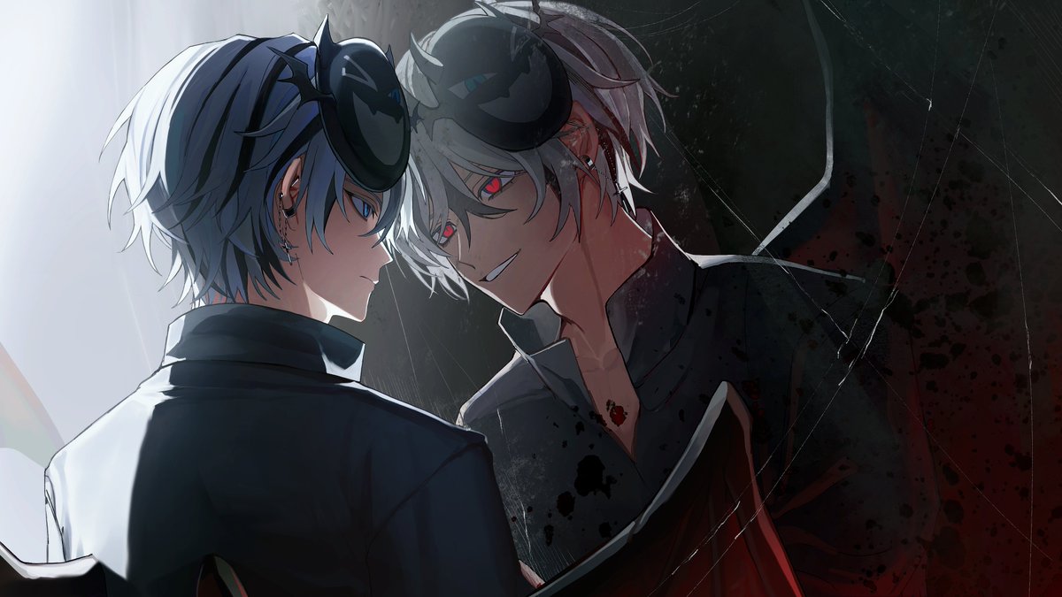soraplayss's tweet photo. I wish I could be... The way that you see me... π₯
#dxSorART π¦β±π€ https://t.co/qWA7HQlxkJ