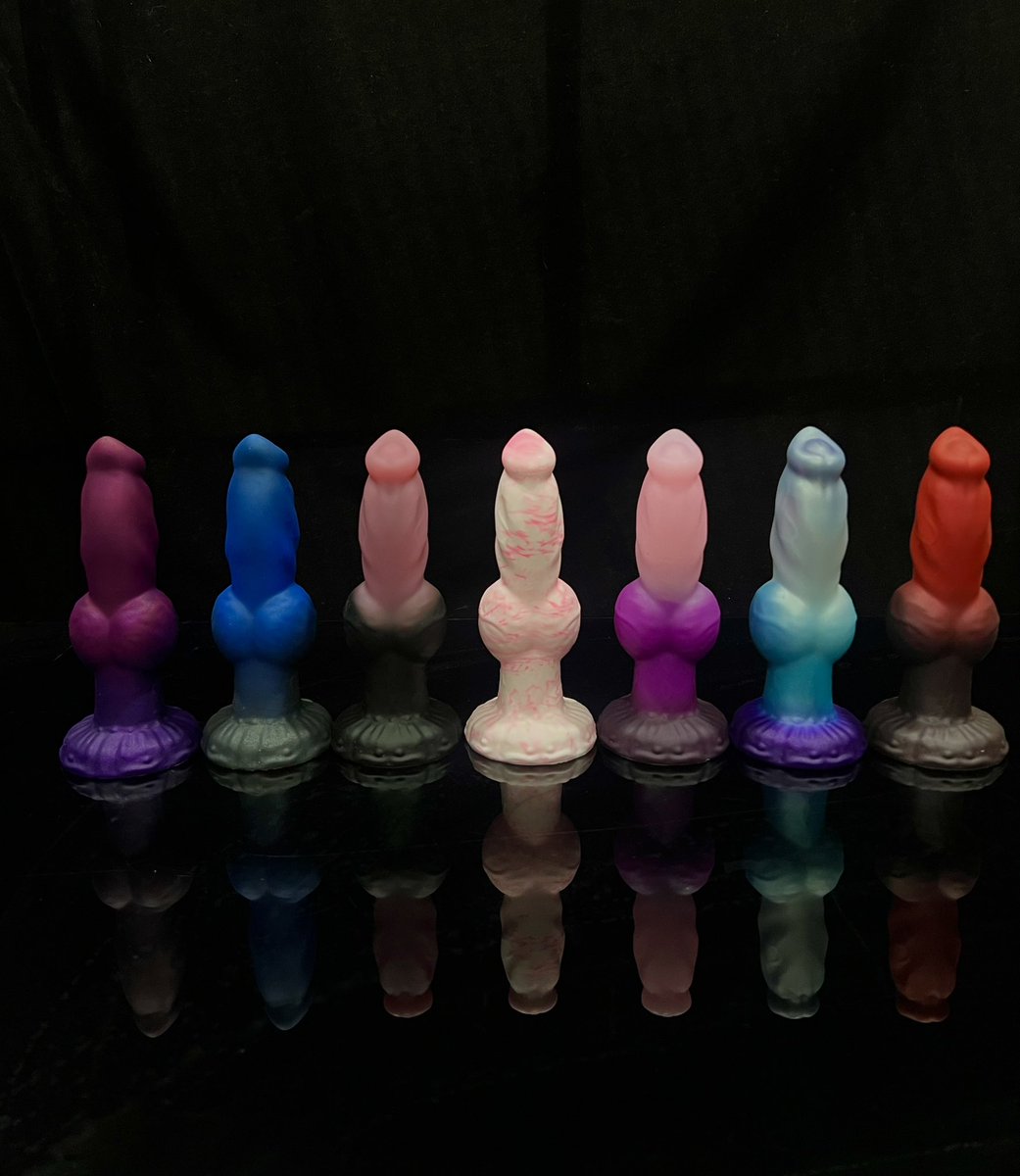 💜Shirleylovetoys💜 tweet media