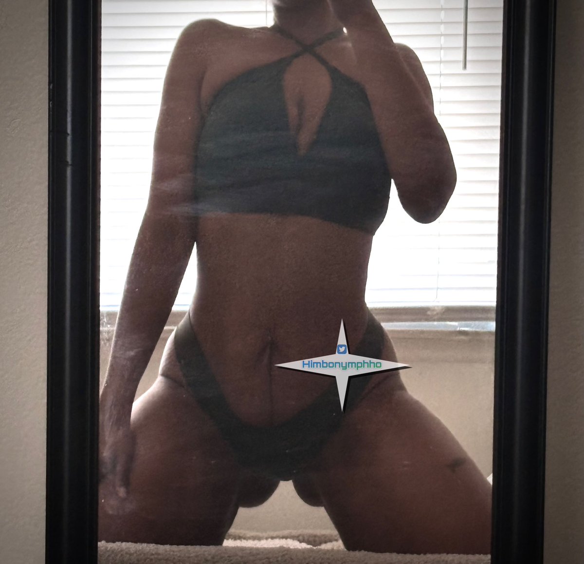himbonymphho's tweet photo. I look good enough to praise 🙂‍↕️ https://t.co/Ws7QEIW9Ep
