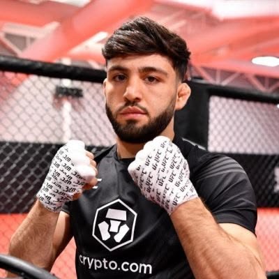 Cage Pulse tweet media