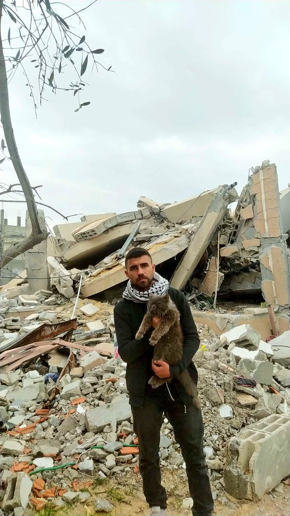 Yousef🇵🇸 tweet media