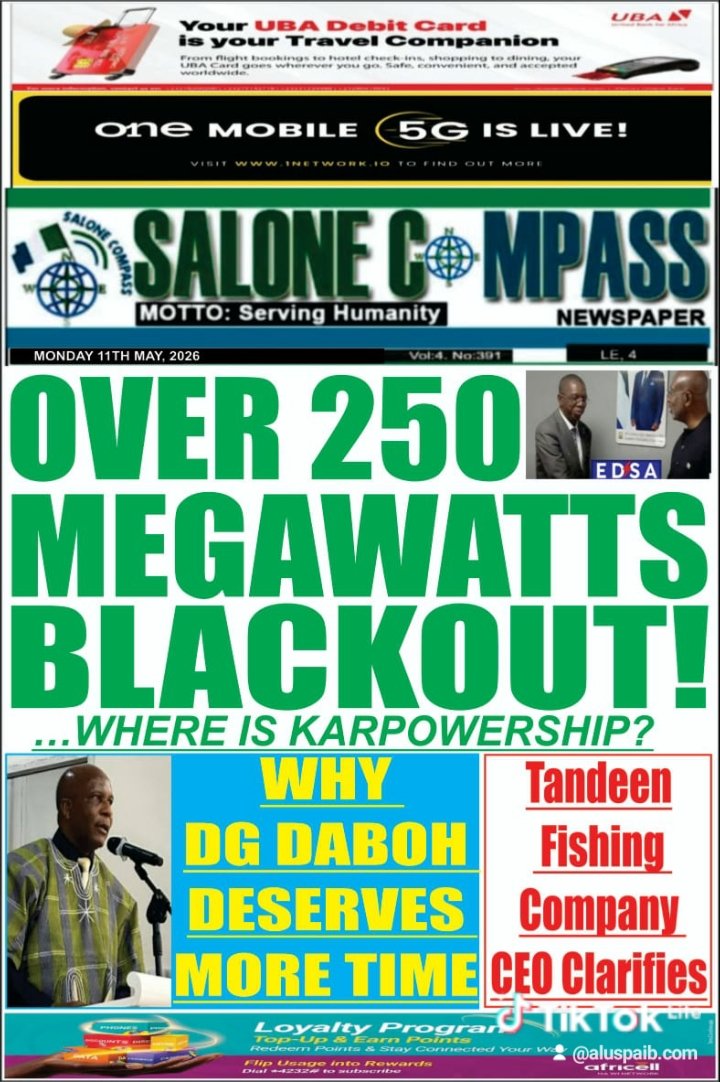 SaloneCompassNews tweet media