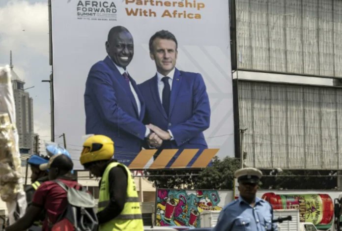 Africa News Agency tweet media