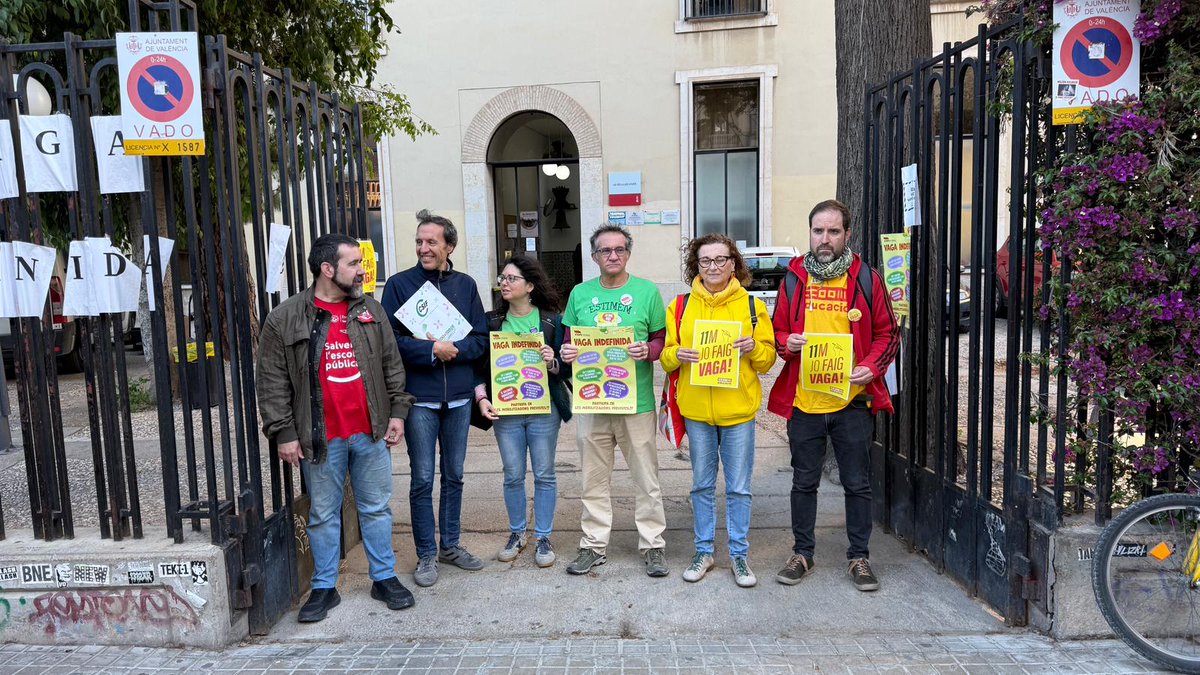 RTVE Comunitat Valenciana tweet media