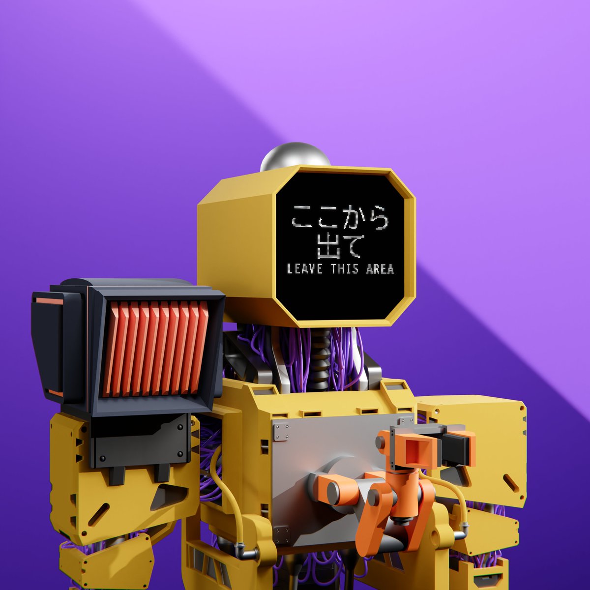 kotaro 🤖 tweet media