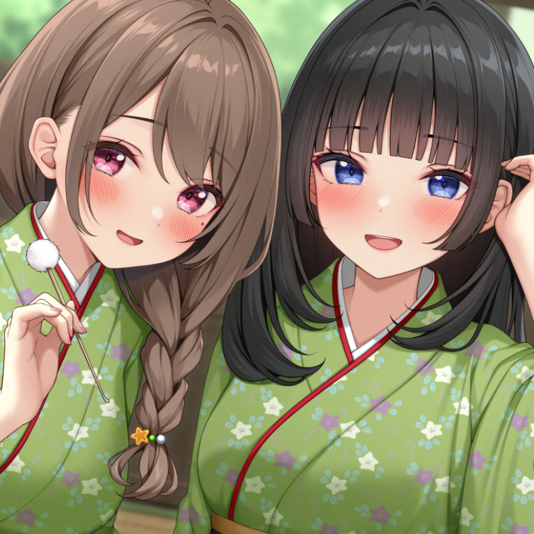 【告知】『秘境の快眠エステサロンへようこそ～清楚セラピストたちとの内緒の密着極上コース～』
◆PIXIV FANBOX  
【https://t.co/ZwgTmblq4u】 
◆Fantia 
【https://t.co/wRIS7mrM95】 