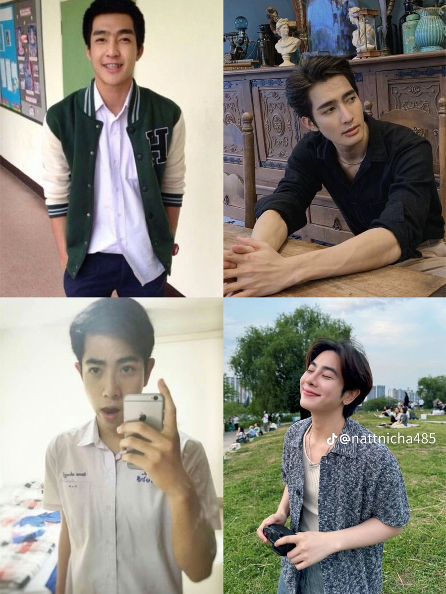 พี่แนนรักมิกซิว . ‎ * ~ 🤎❤️ ᕱ⑅ᕱ tweet media