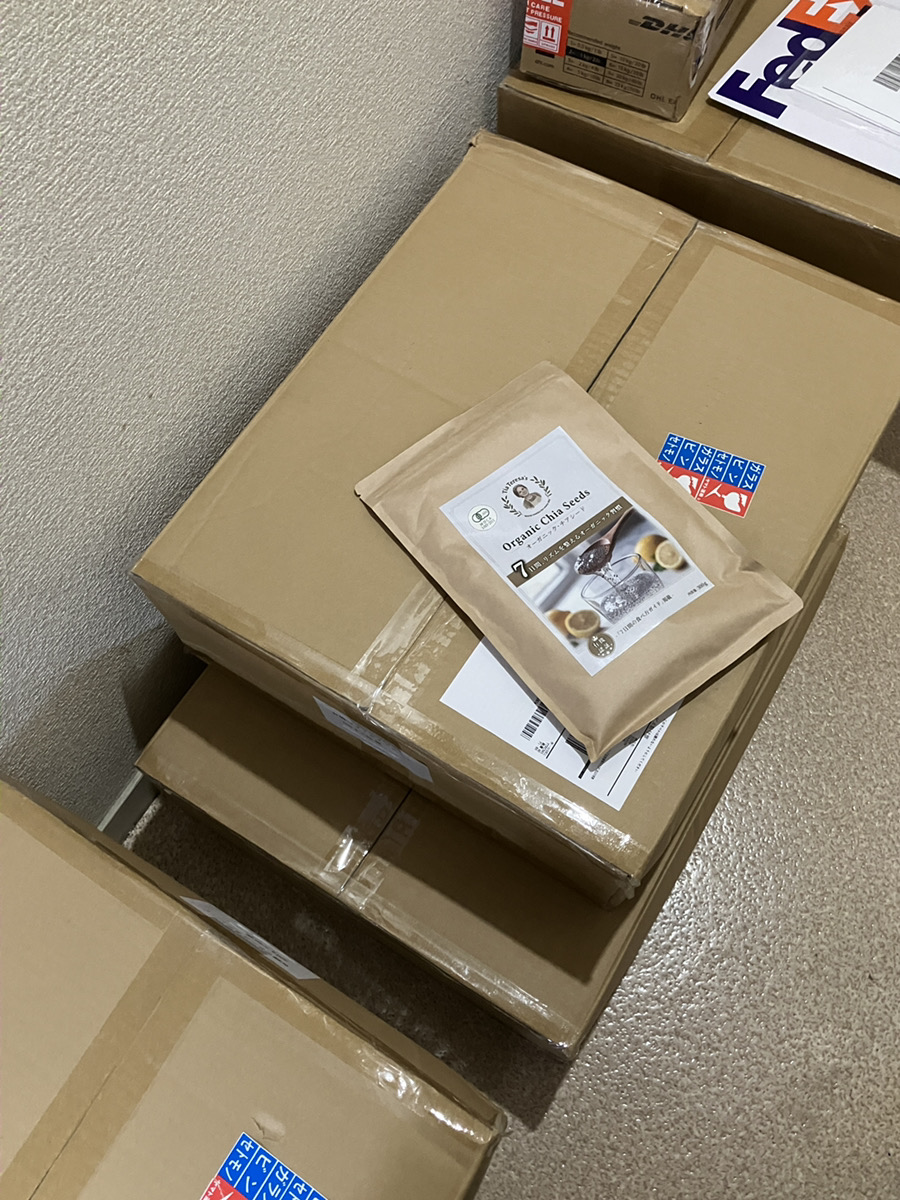 セニョールJ【Amazon×ebay輸出 + メキシコビジネス】 tweet media