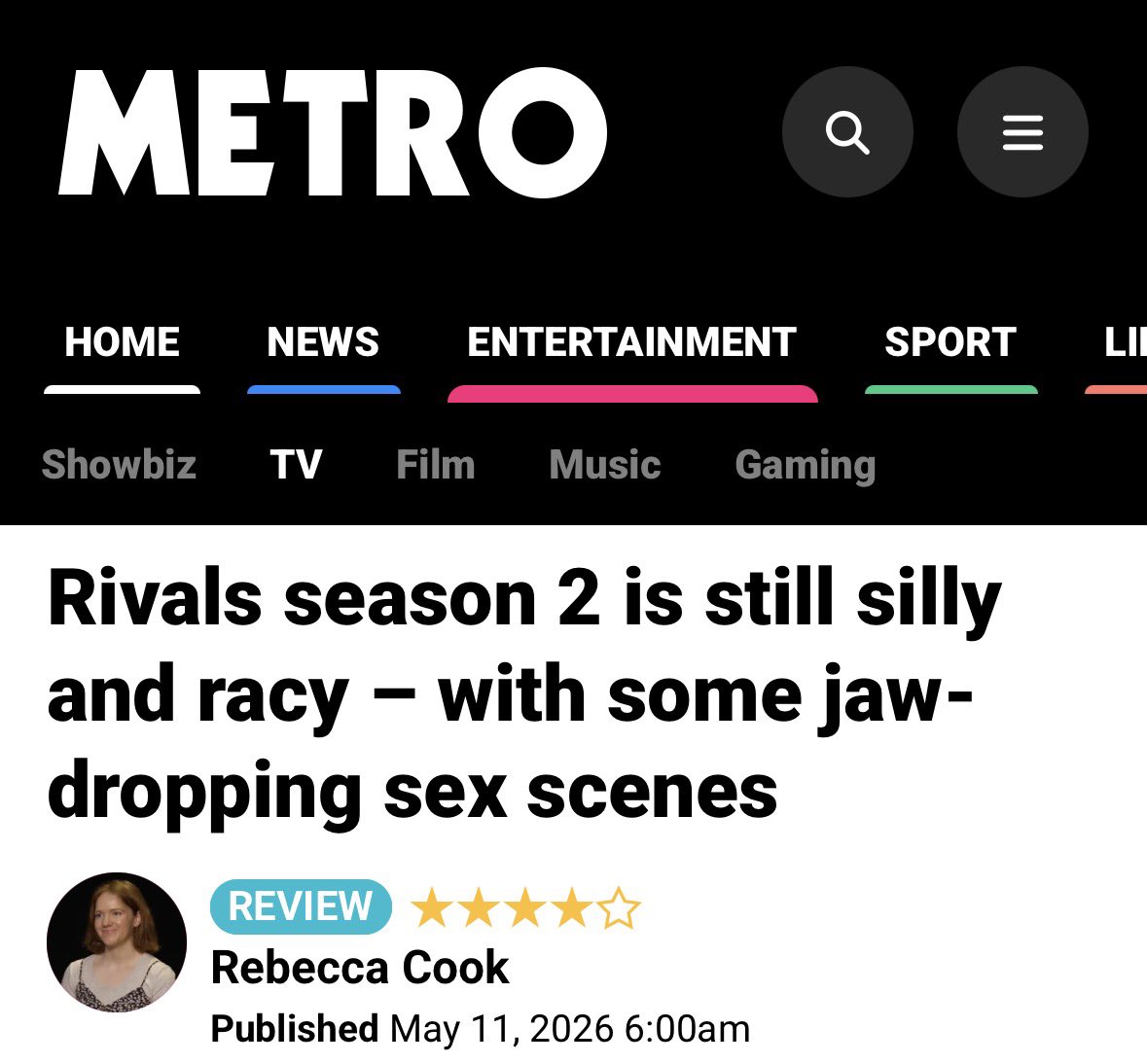 Rivals Updates tweet media