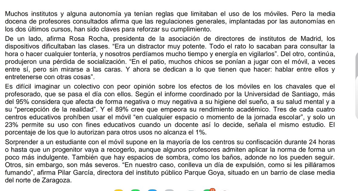 SERGIO SILVA📚🇪🇦 tweet media