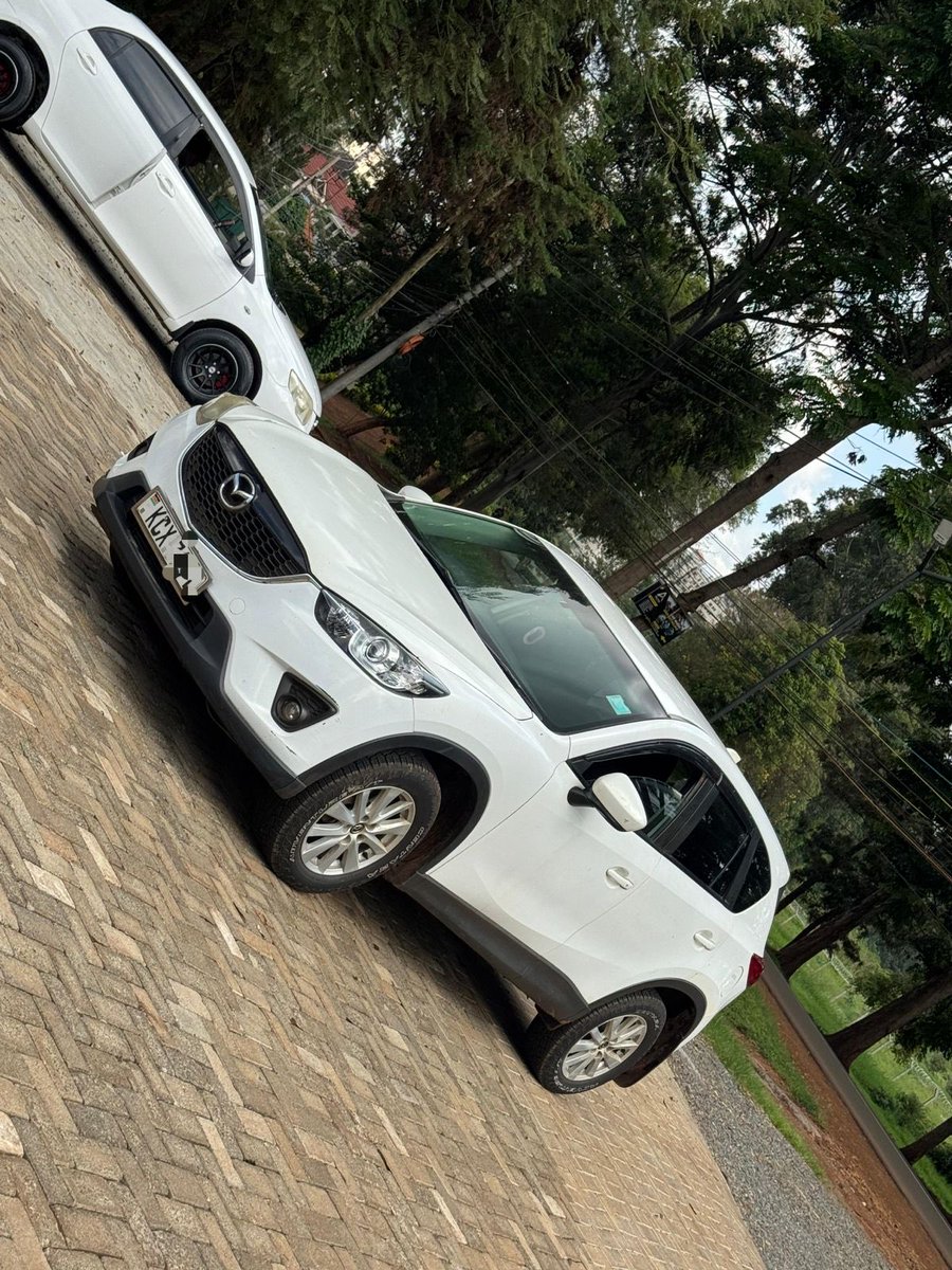 SwiftCruise Motors tweet media