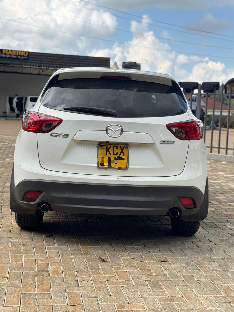 SwiftCruise Motors tweet media