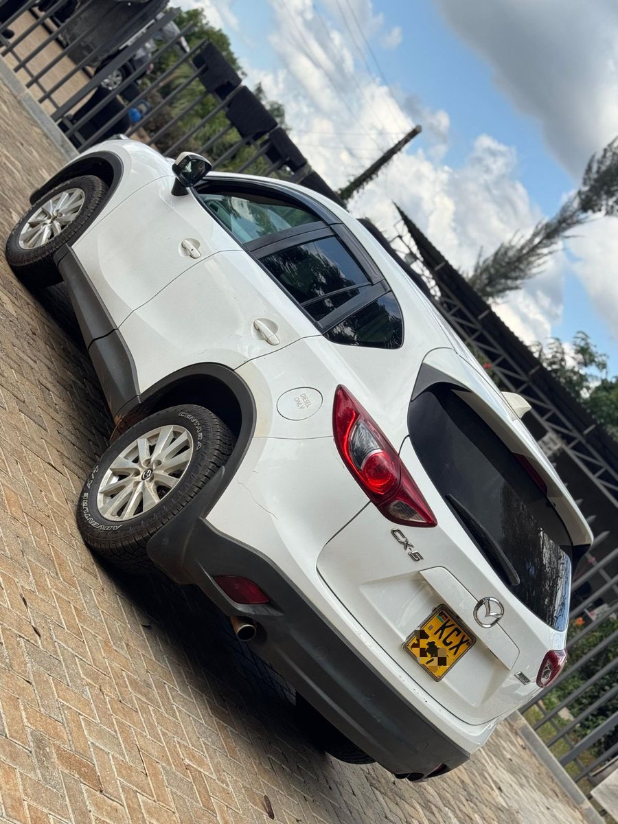 SwiftCruise Motors tweet media