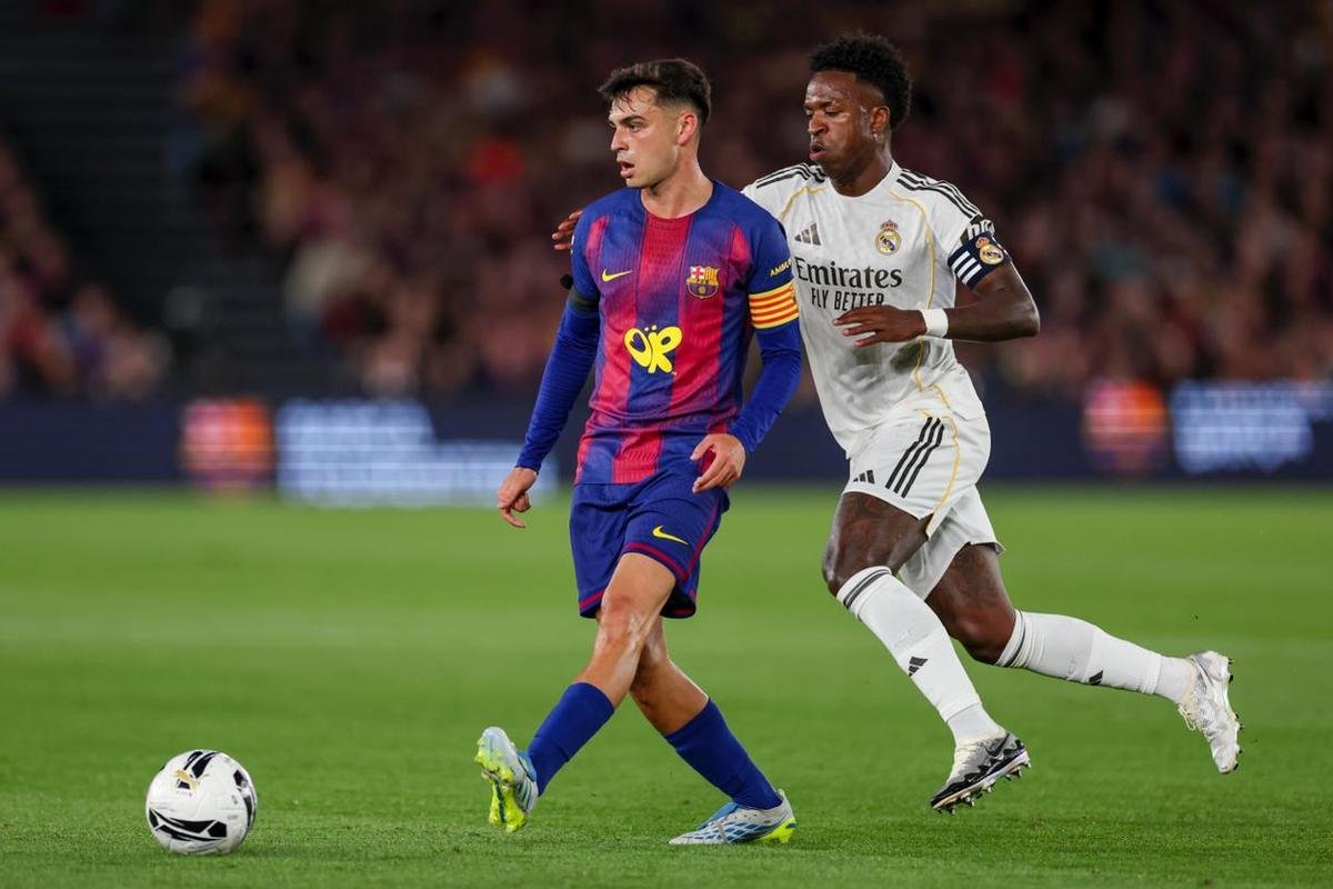 Barça Universal tweet media